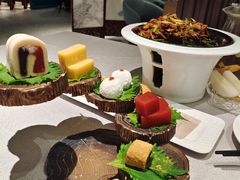 -花家怡园HUA'S RESTAURANT(崇文门·哈德门广场店)