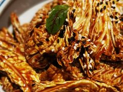 乾隆白菜-顺承小院儿