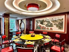 -金成潮菜博物馆(海珠湿地店)