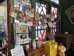 -青咖啡(三坊七巷店)