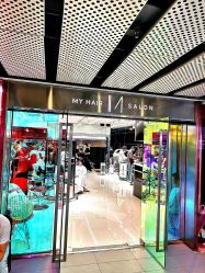 点击看大图 -MY HAIR ARDOR
