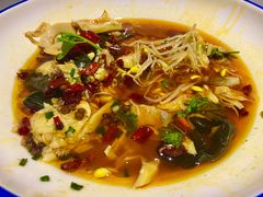 -不倒翁·安徽名菜楼(步行街店)