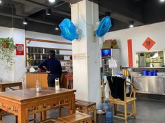 大堂-随柳居·苏式小吃(建新巷店)