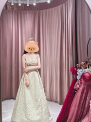 -PAI婚纱礼服设计馆【大牌租赁/高级定制】