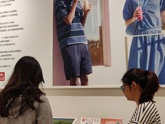 -优衣库(上海颛桥万达广场店)
