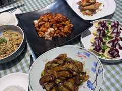 -玉桥餐厅(天坛店)