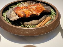 诱·迷迭香烤肉-狮拾久·现代新加坡料理(壹方城店)