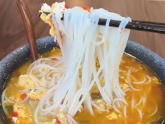 -小南小粉手工粉(迎薰路店)