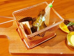 -曼泰·泰餐(江南环球港店)
