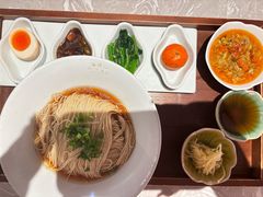 -松鹤面馆·古法焖肉面(观前店)