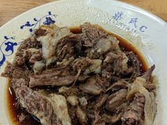 -柴氏风味斋(甘家口店)