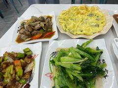 -清香海鲜餐厅(青澳湾地标美食店)