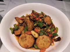 -兰湘子·湘菜小炒(南京江宁万达店)