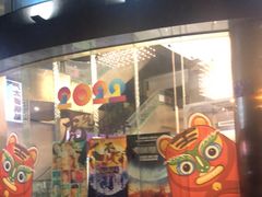 -太平洋影城(紫荆店)