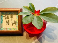 -俏立方·15年新楚菜