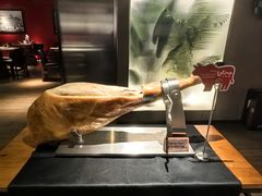 -拉蒂娜·巴西牛排馆 Latina·Brazilian Steakhouse(王府井喜悦店)