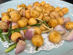 -501號台州海鲜餐厅(海创园店)