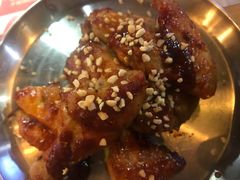 -Thank u mom非油炸健康鸡(万国广场店)