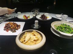 -東舍食唐精品陕菜馆