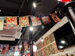 -大阪烧肉BAKA一代(十亩地店)