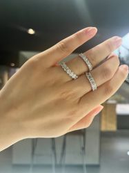 -VE DIAMOND·天然&培育钻石定制