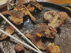 -乐在集市海鲜大排档(平潭店)