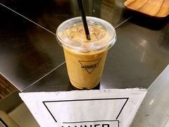 -Manner Coffee(芮欧百货店)