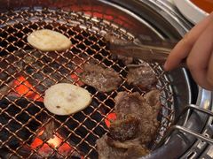 -韩香福烤肉庄园(荣成店)