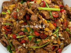 -谭姐湘菜馆(浦东大道店)