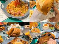 -金捞茶餐室(祐汉兴隆楼店)