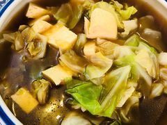 -八两八金·莱芜特色炒鸡(市南漳浦路店)