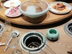 -尚海豆捞(乐虹坊店)