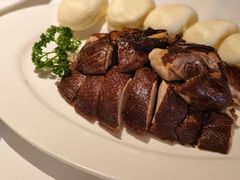 樟茶鸭-苏浙汇(南京西路店)