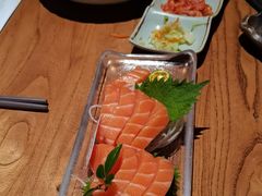 -炉胜·炉端烧·居酒屋