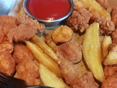 -J Create城市露营咖啡·简餐·宠物(上海动物园店)