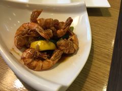 -花枝日本料理(金沟河店)