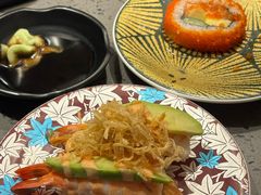 -小乔回转寿司(市府恒隆广场店)