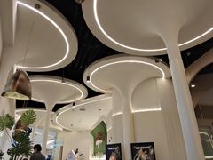 -mango tree芒果树泰国餐厅(青岛万象城店)