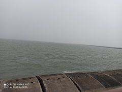 -东疆建设开发纪念公园