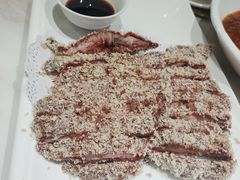 秘制乳排-宏玲餐厅(四川南路店)