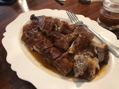 -蓬莱小馆 Joyful Restaurant