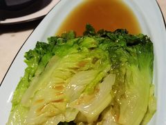 -绿茶餐厅(茂业天地店)