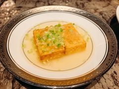 鸡汤脆皮普宁豆腐-菁禧荟(外滩店)