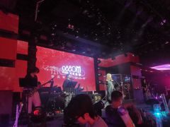 -MOSSO音乐酒吧·live house(南京旗舰店)