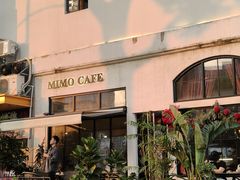 -MIMO CAFE(沙头角店)
