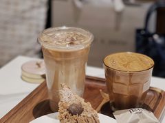 -Peet's 皮爷咖啡(海雅缤纷城店)