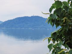 -青山湖景区