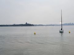 -岁粤Moon·湖景餐厅(月光码头店)