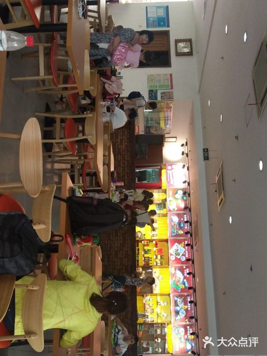 上海野生动物园老虎餐厅图片