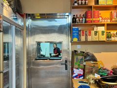 -牛八宝桂林米粉(八里庄店)